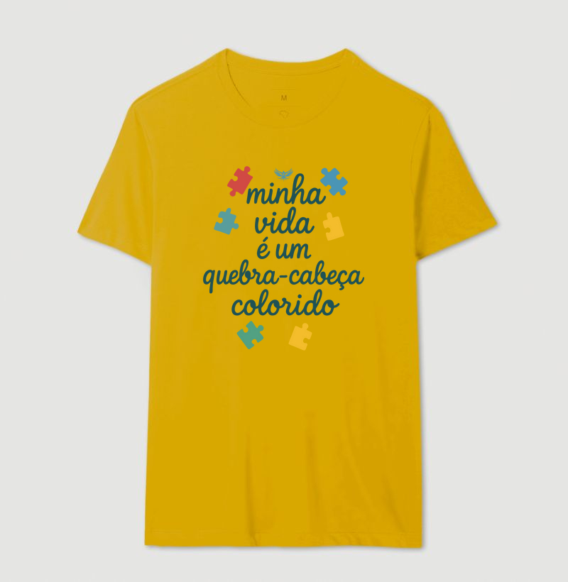 Camisa 16