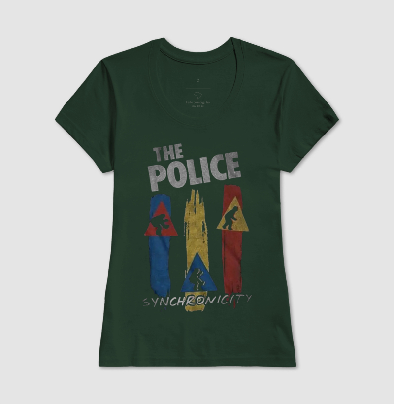 Camisa 15