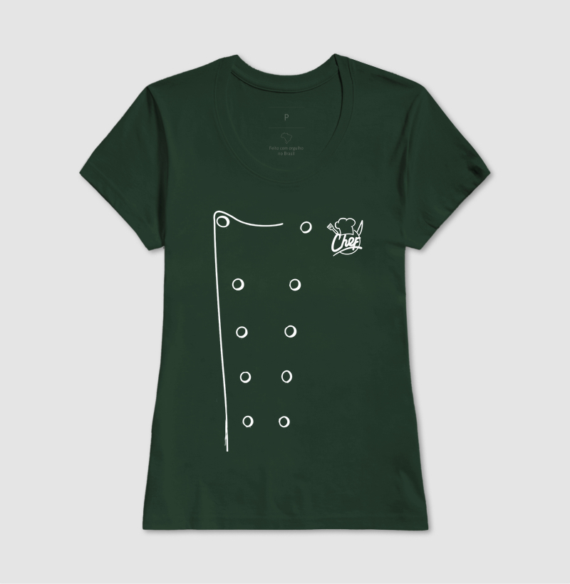 Camisa 11