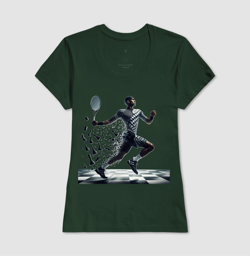 Camisa 18