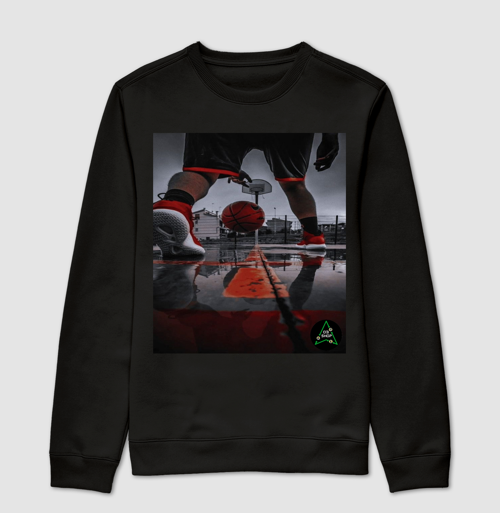 Camisa 3