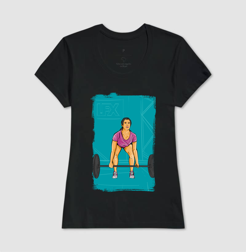 Camisa 15