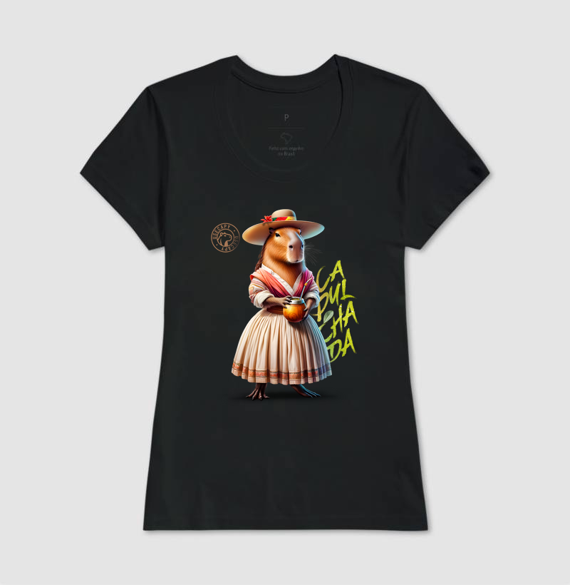 Camisa 11