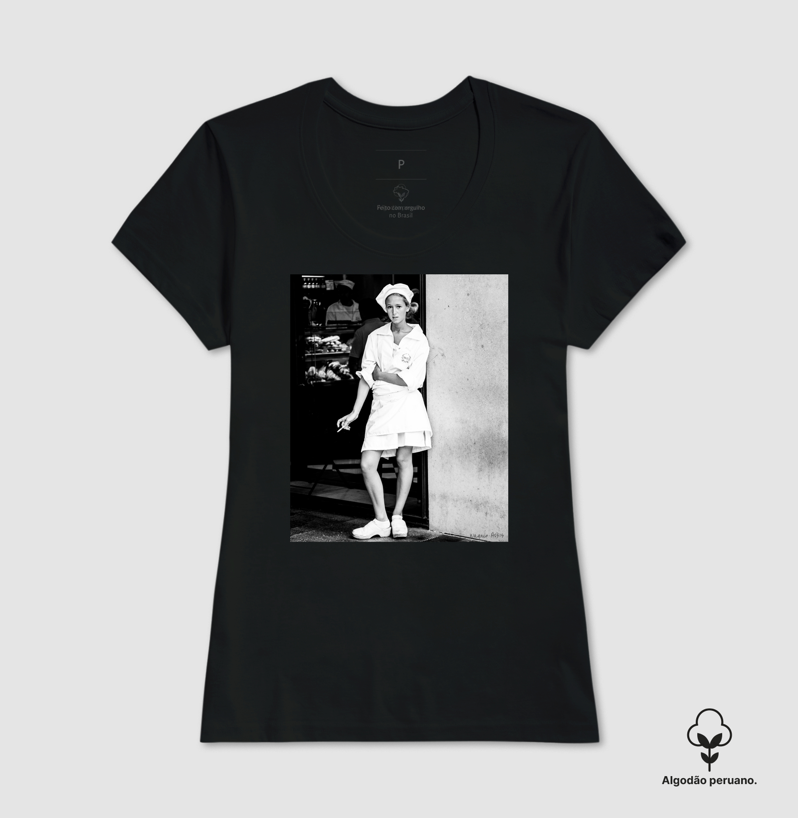 Camisa 1