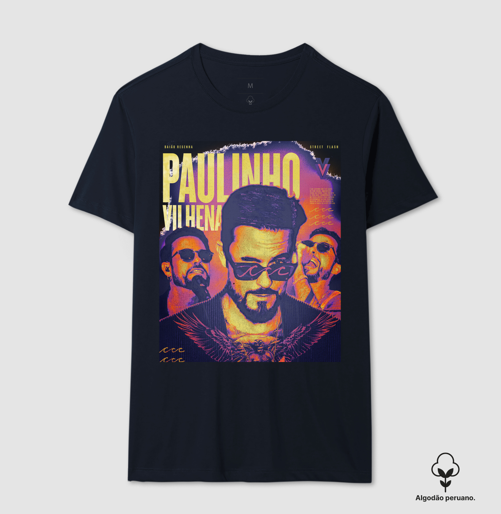 Camisa 3