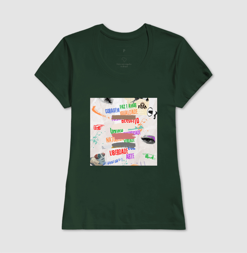 Camisa 12
