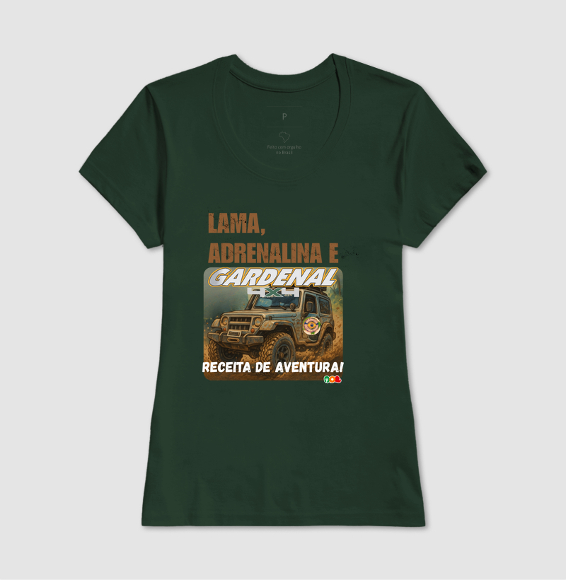 Camisa 13