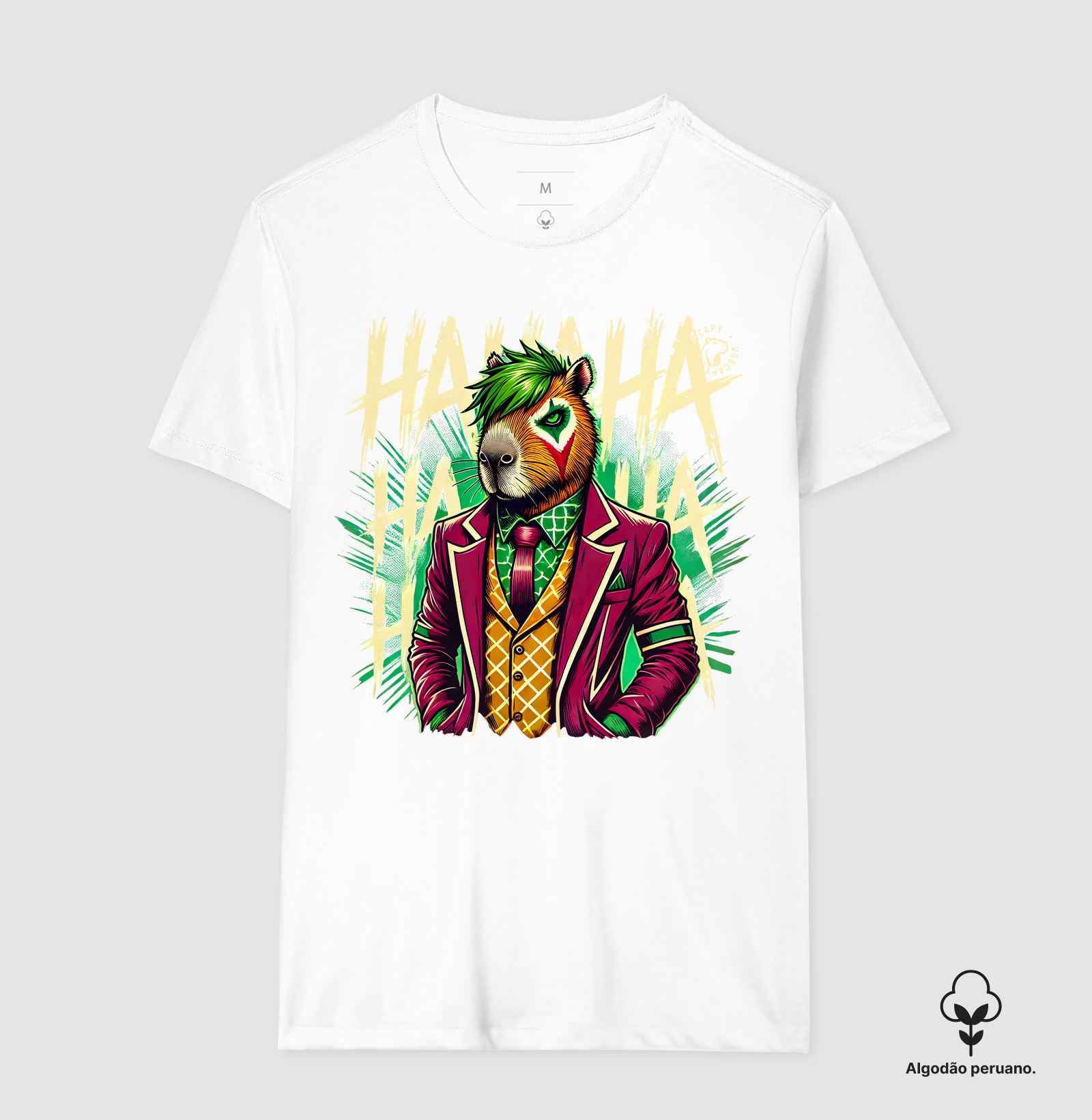 Camisa 4