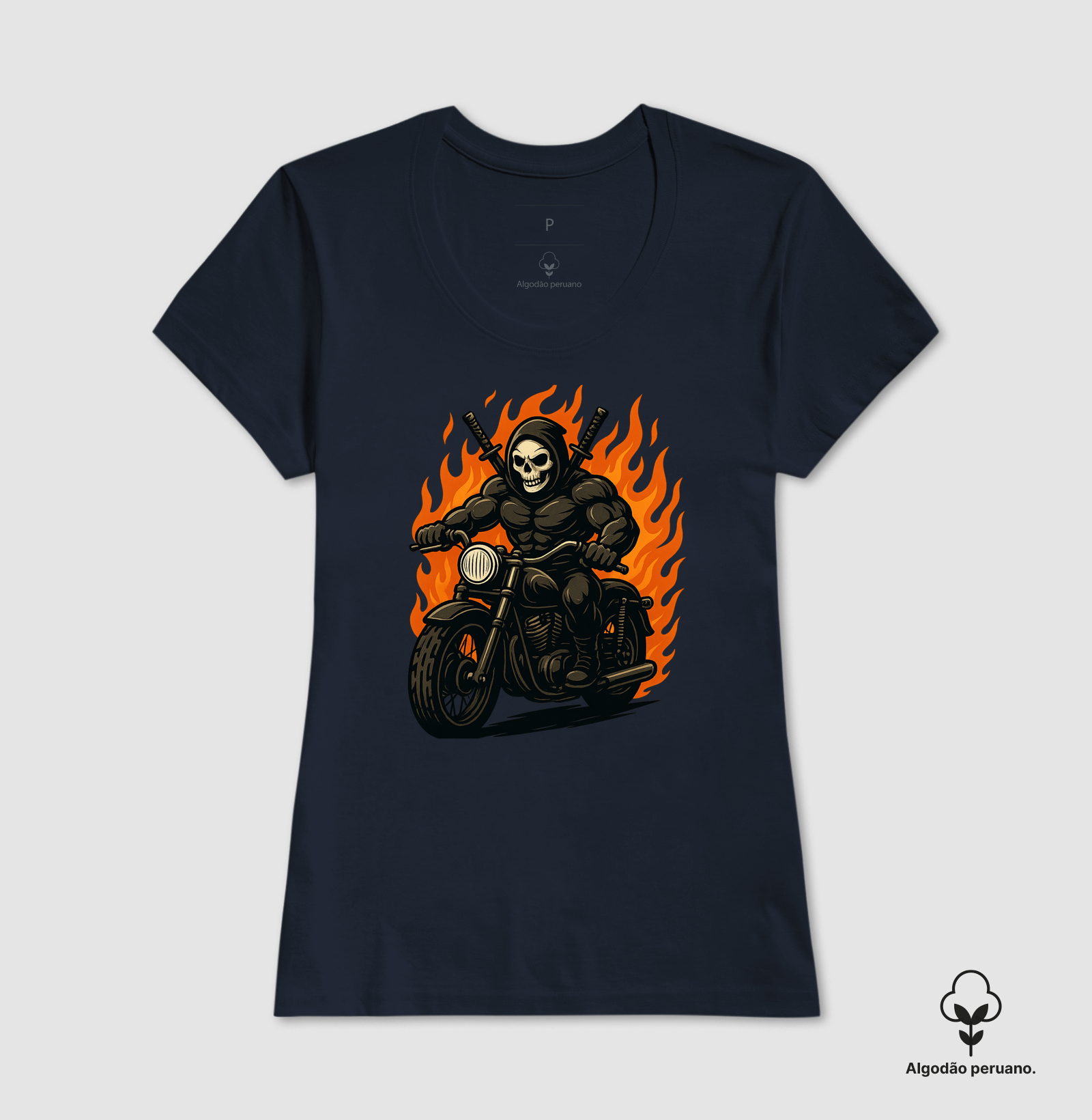 Camisa 5