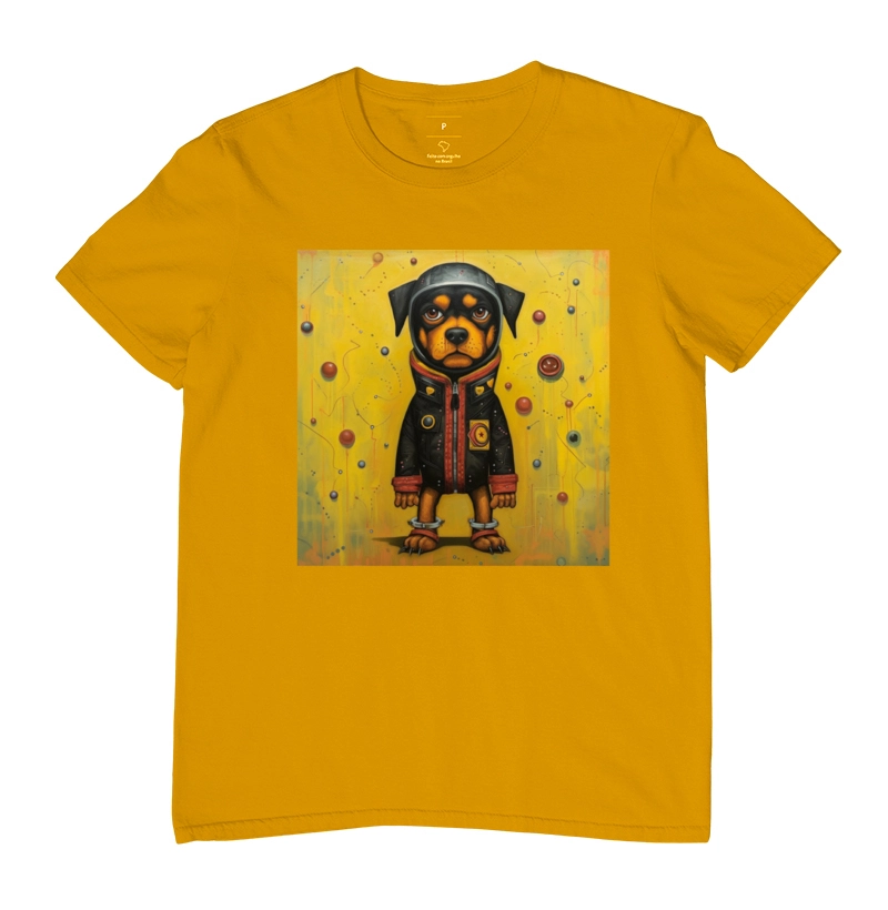Camisa 13
