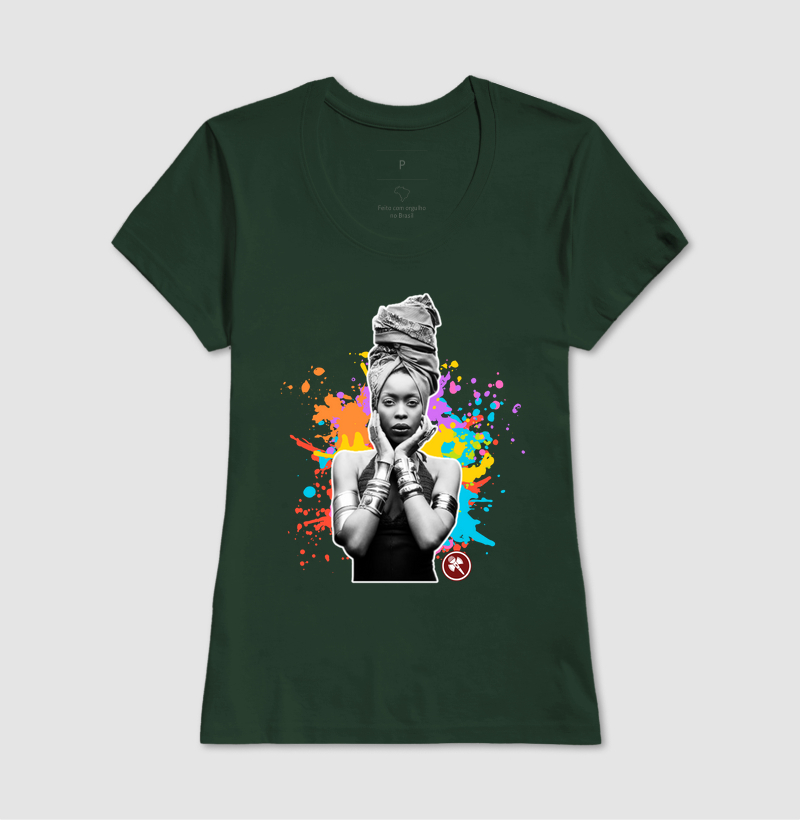 Camisa 10