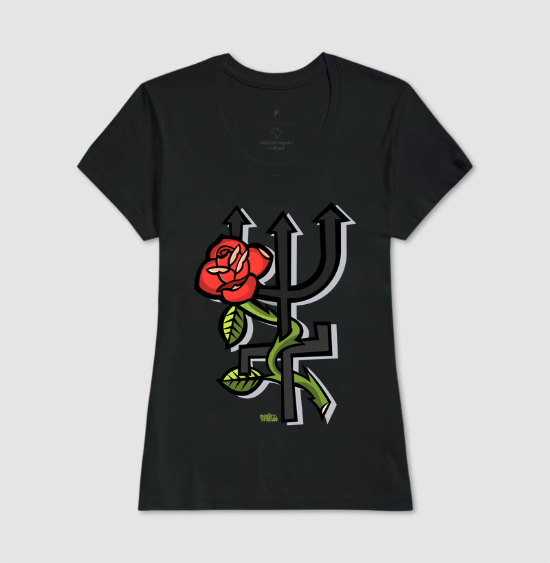 Camisa 16