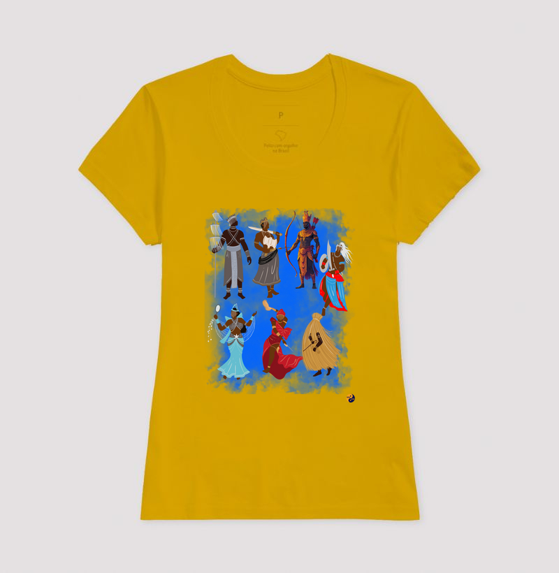 Camisa 17