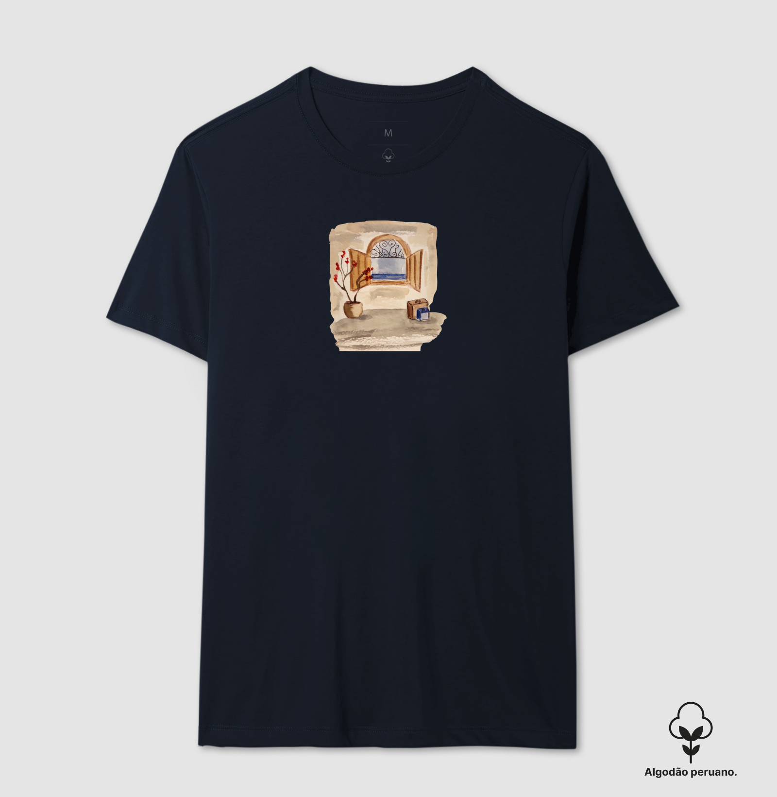Camisa 4