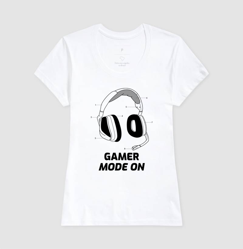 Camisa 3