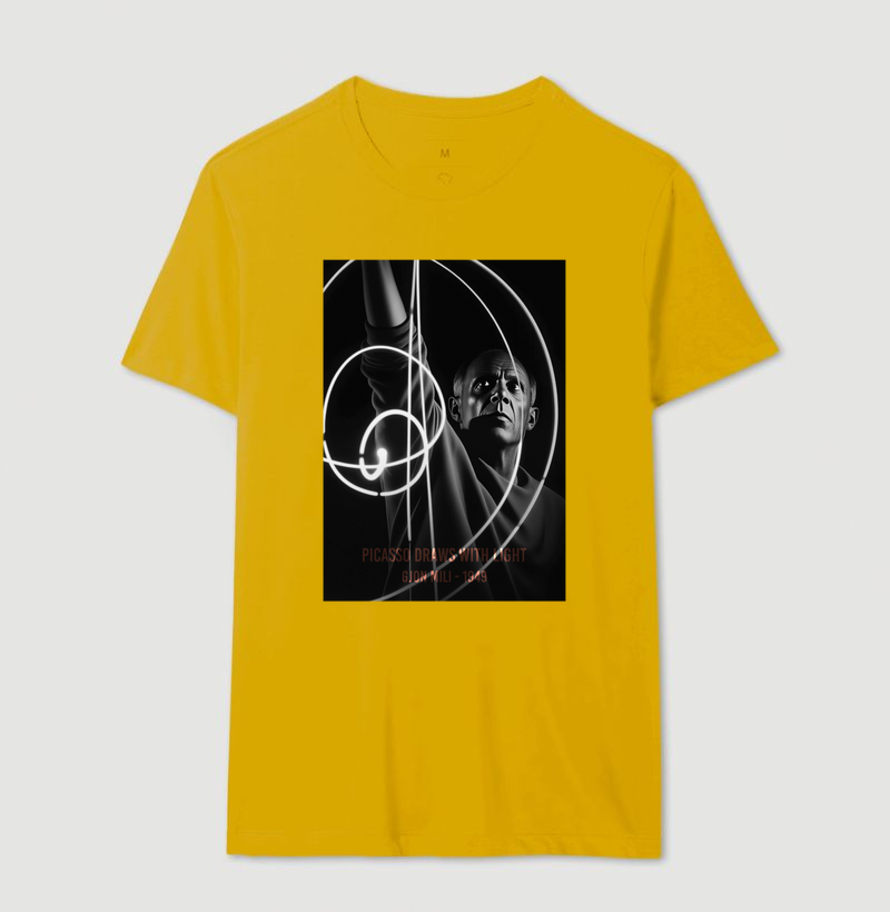 Camisa 13