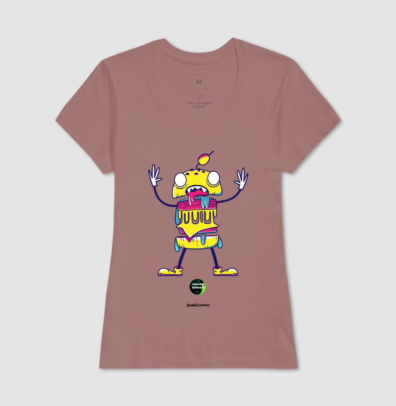 Camisa 10