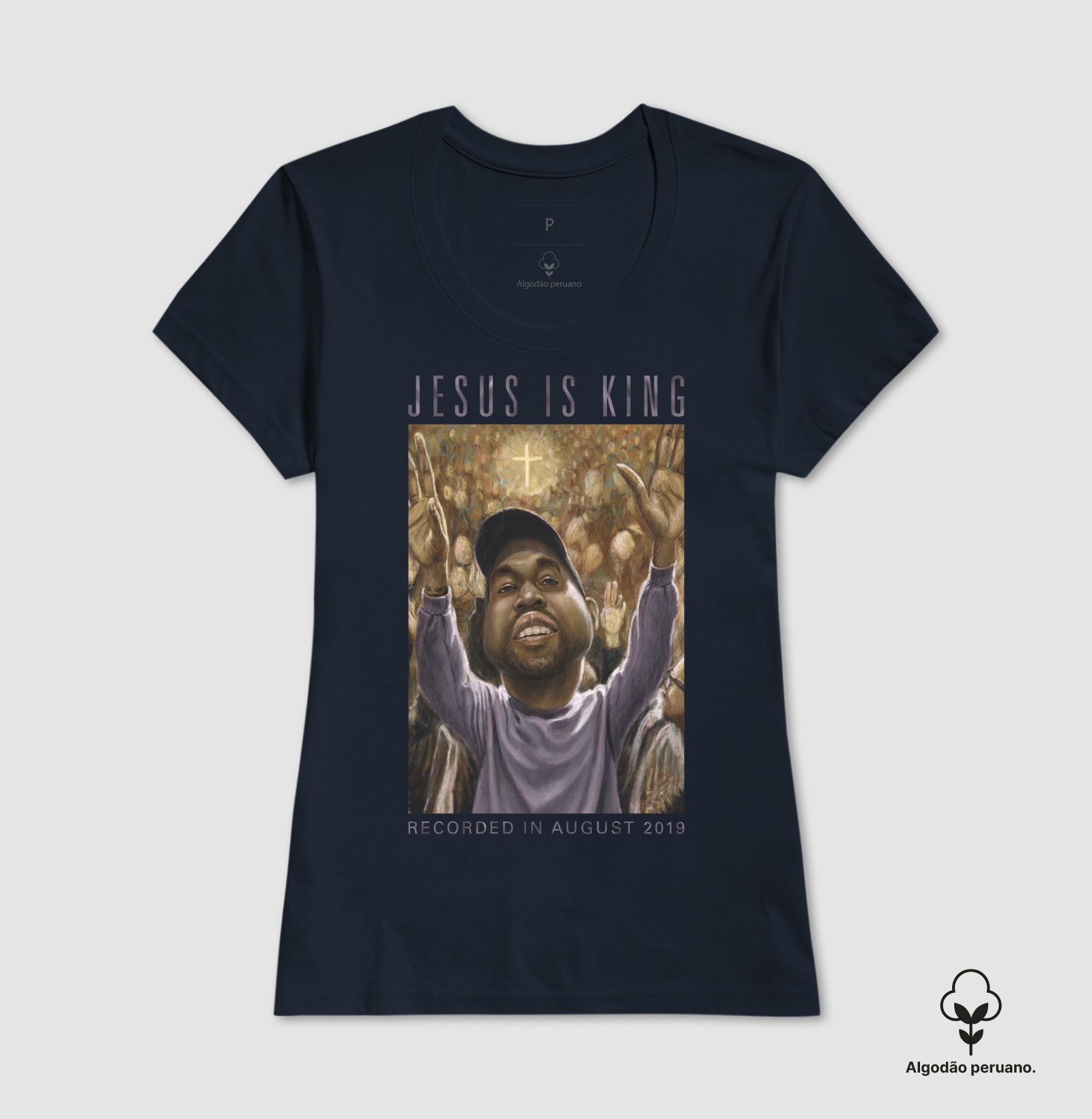 Camisa 8