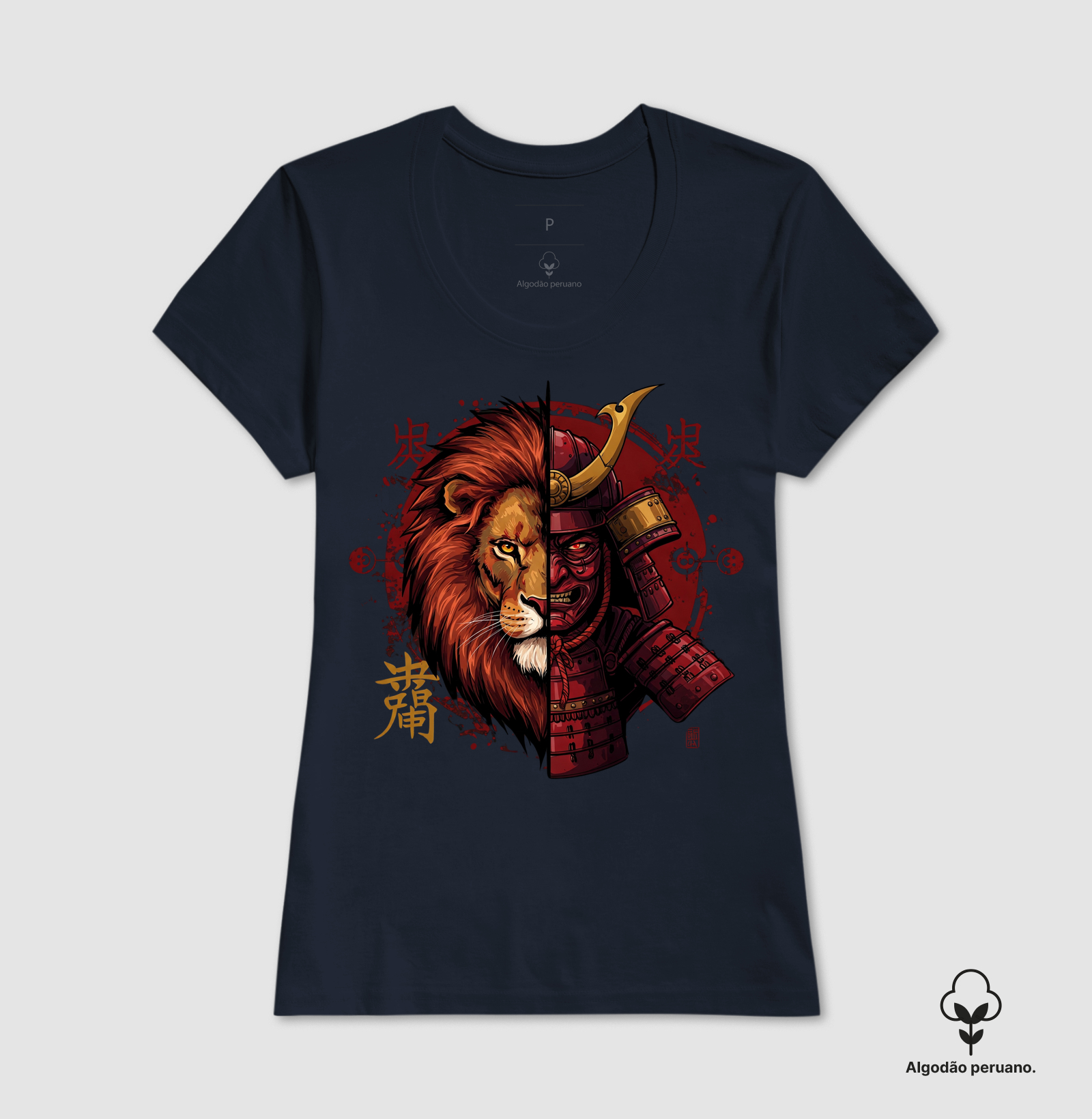 Camisa 8