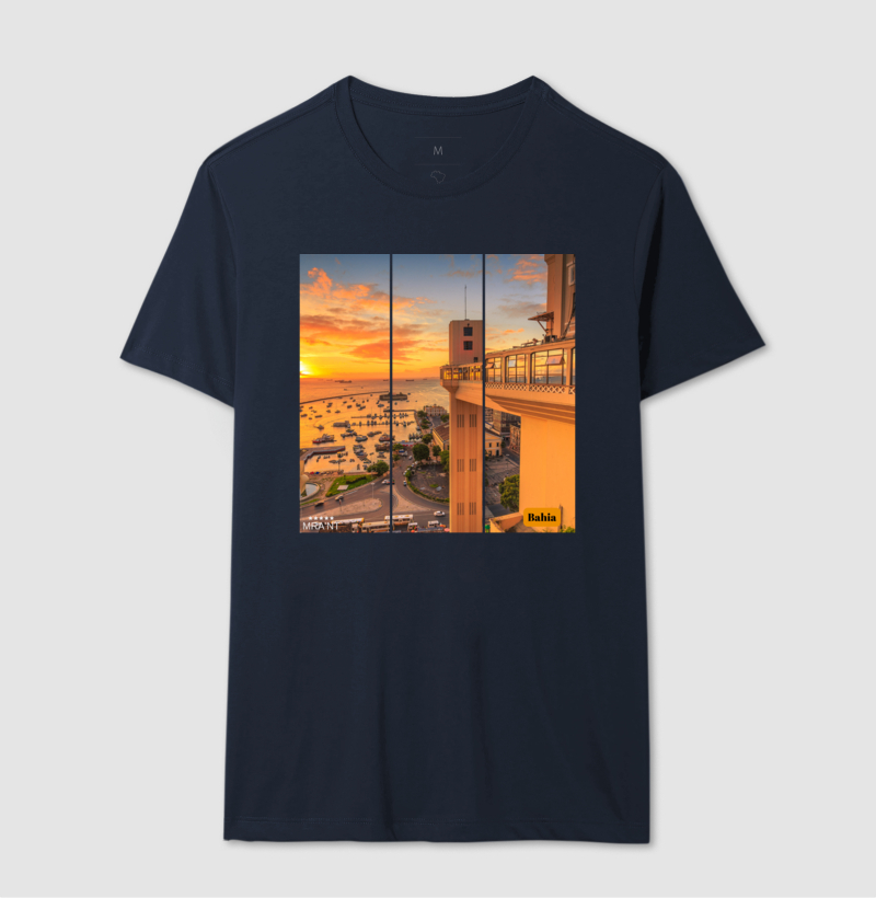 Camisa 5