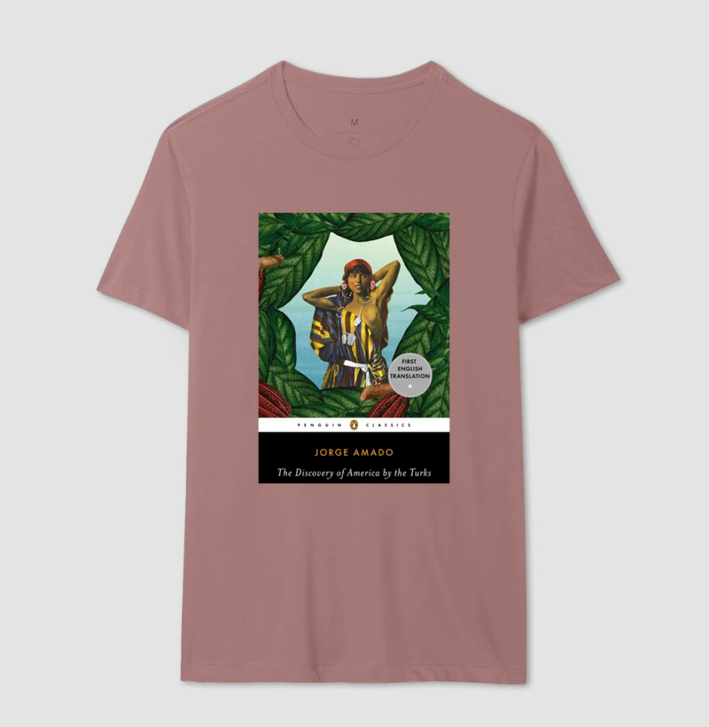 Camisa 16