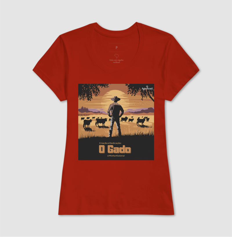 Camisa 9