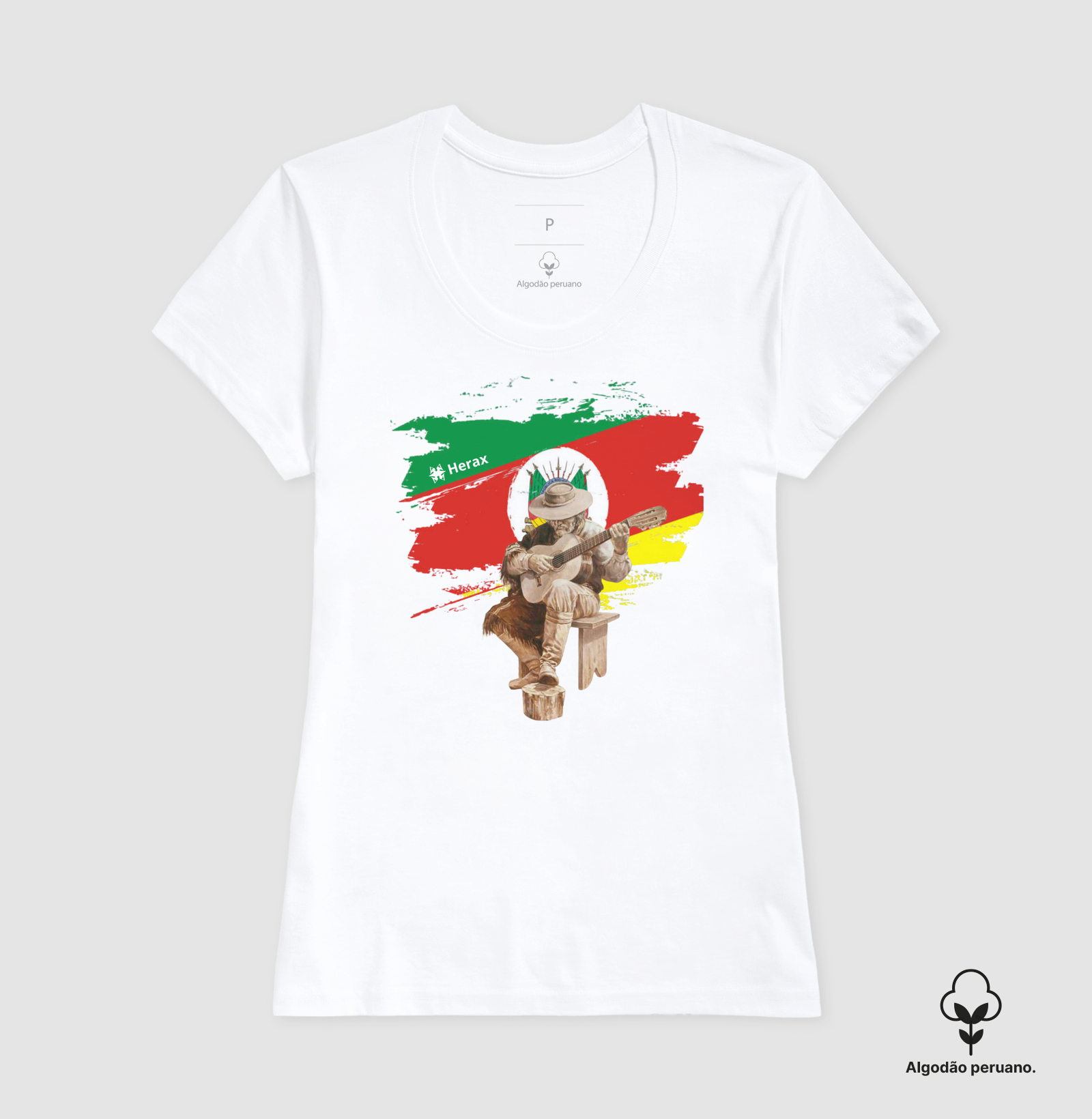 Camisa 5