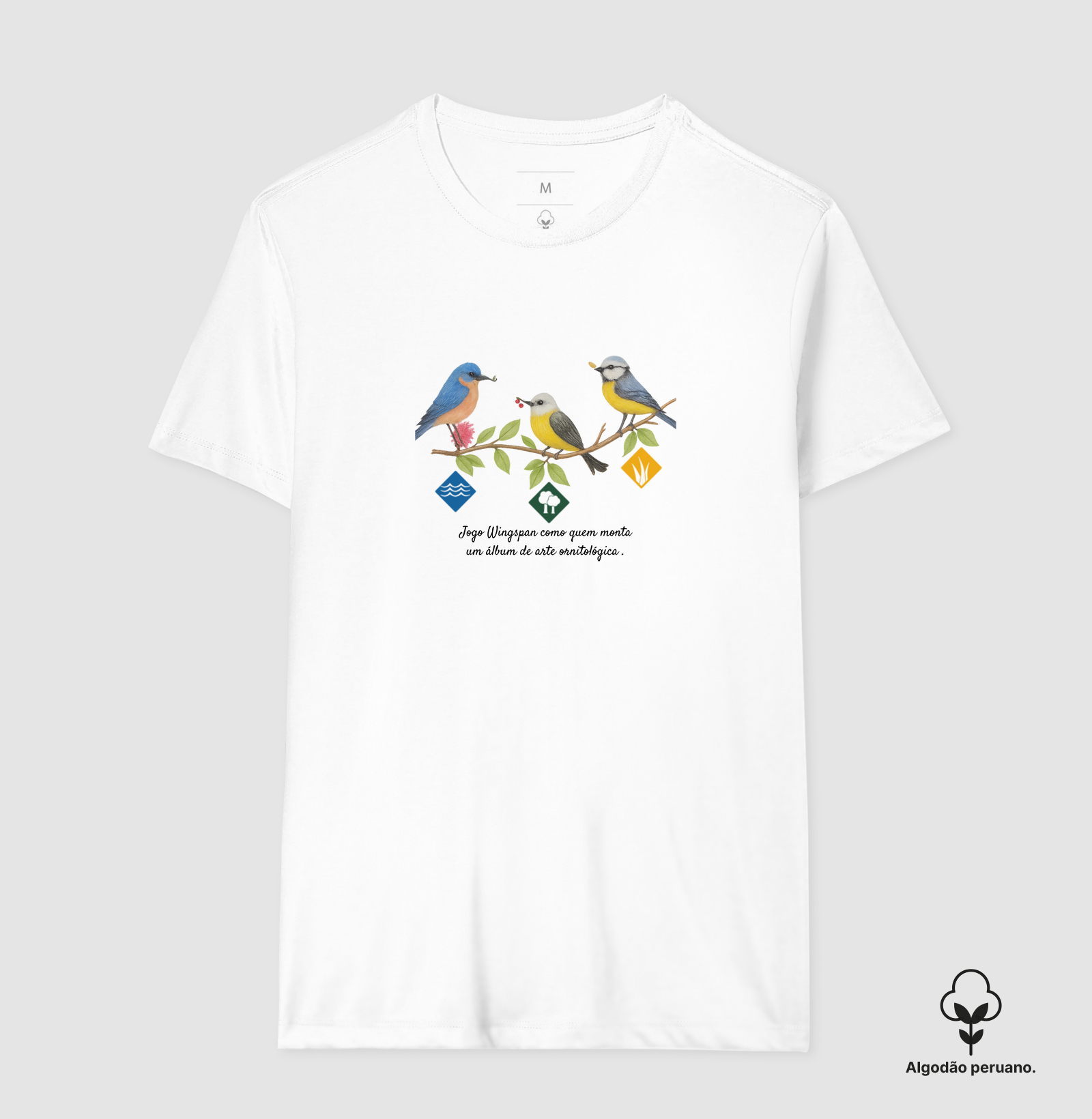 Camisa 3