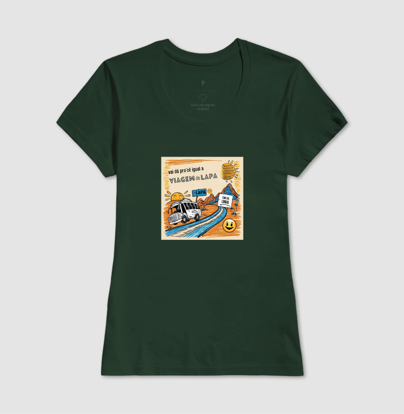 Camisa 12