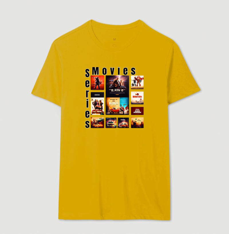 Camisa 11