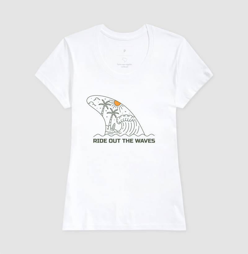 Camisa 16