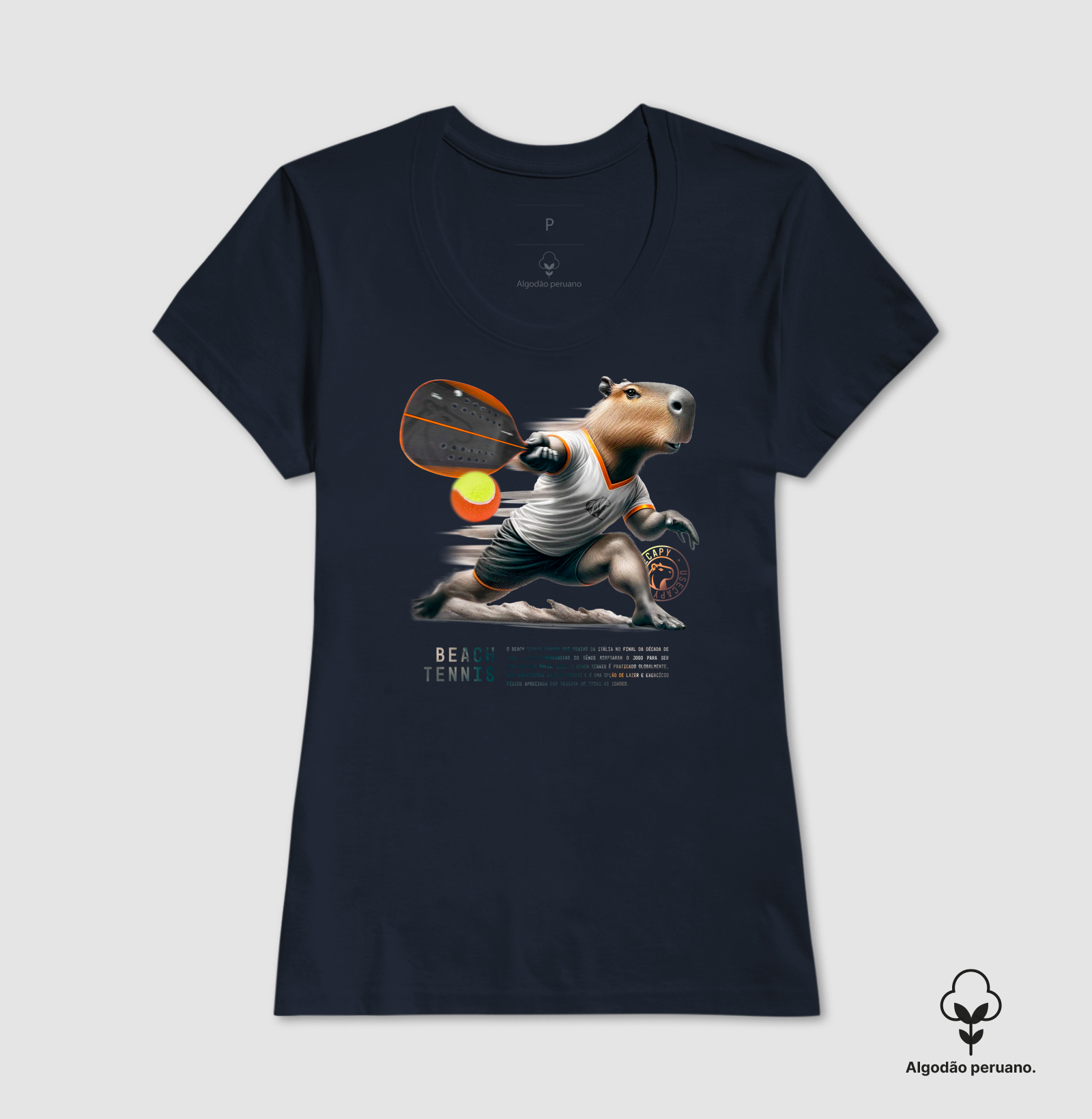 Camisa 5