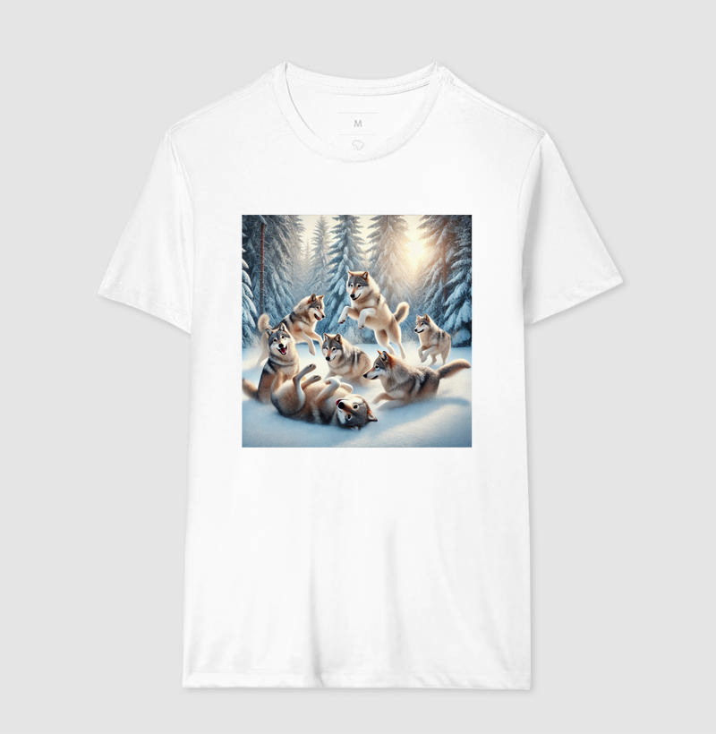 Camisa 11