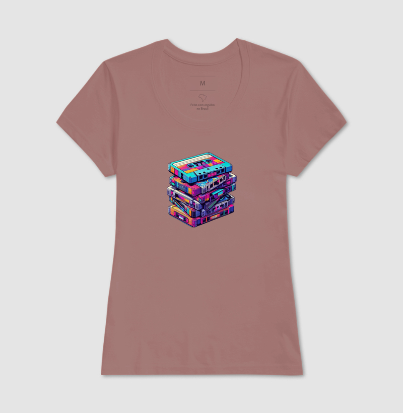 Camisa 19