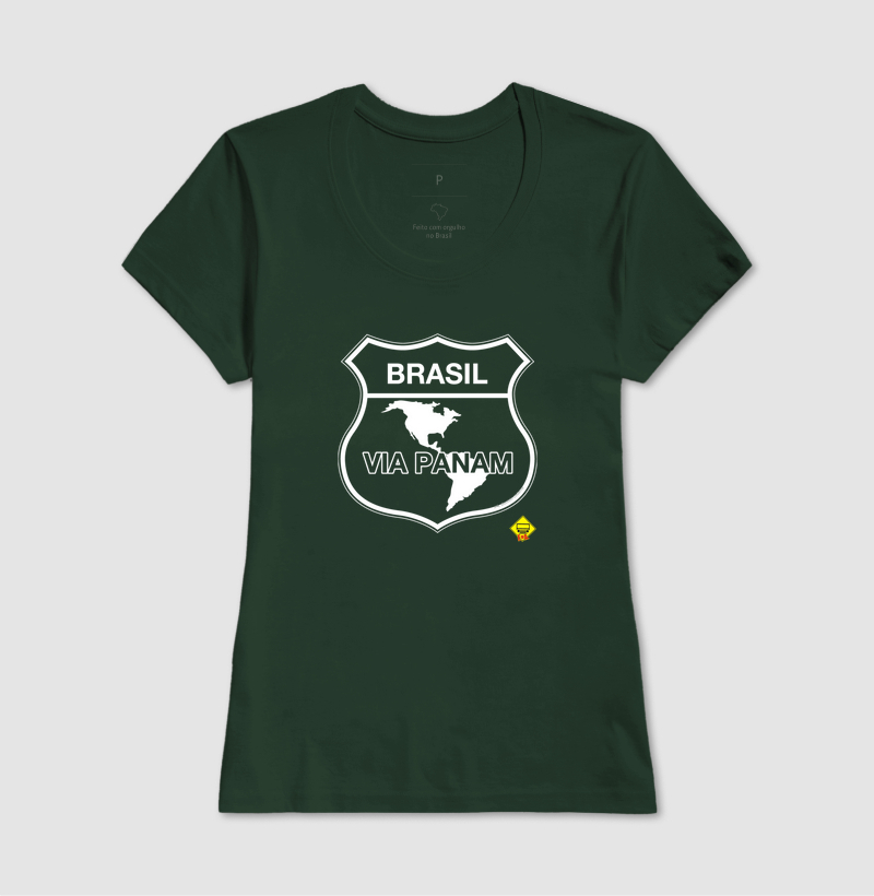 Camisa 15