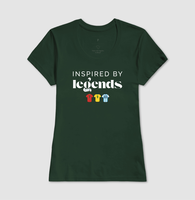 Camisa 16