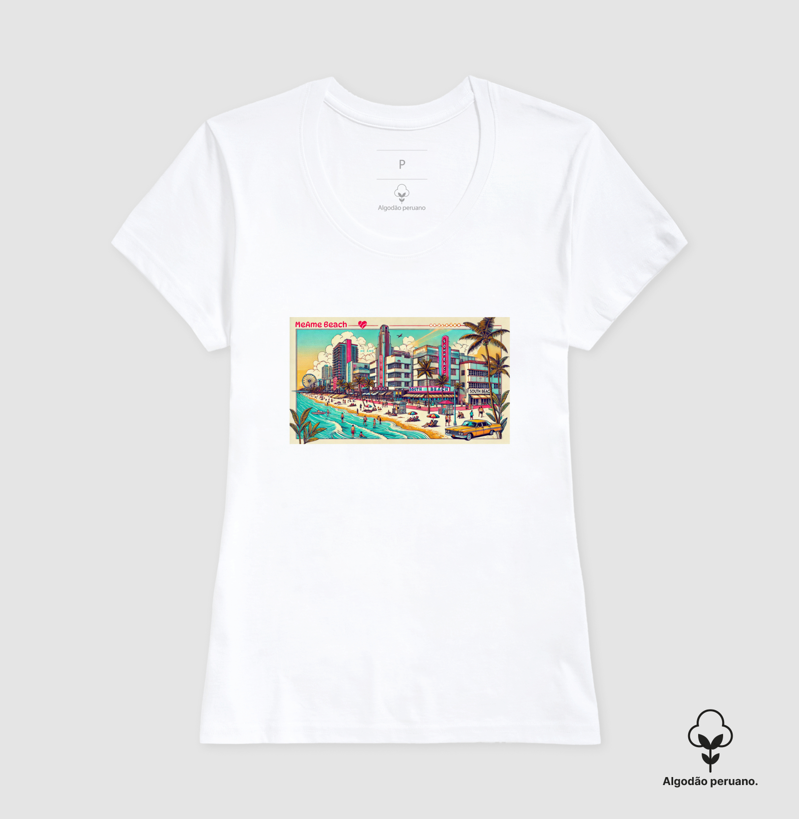 Camisa 6