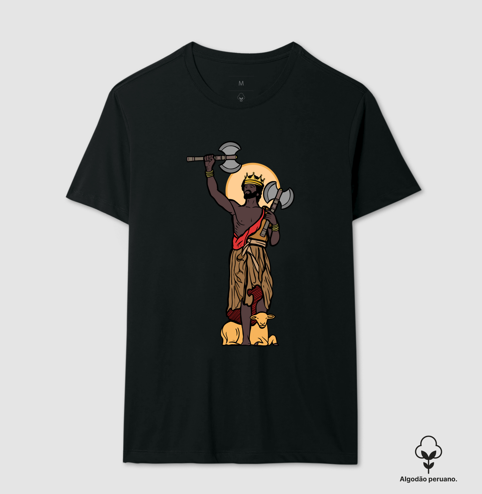 Camisa 1