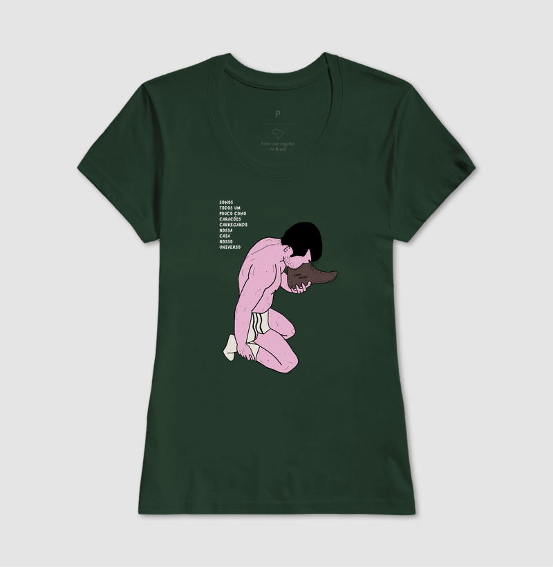 Camisa 15