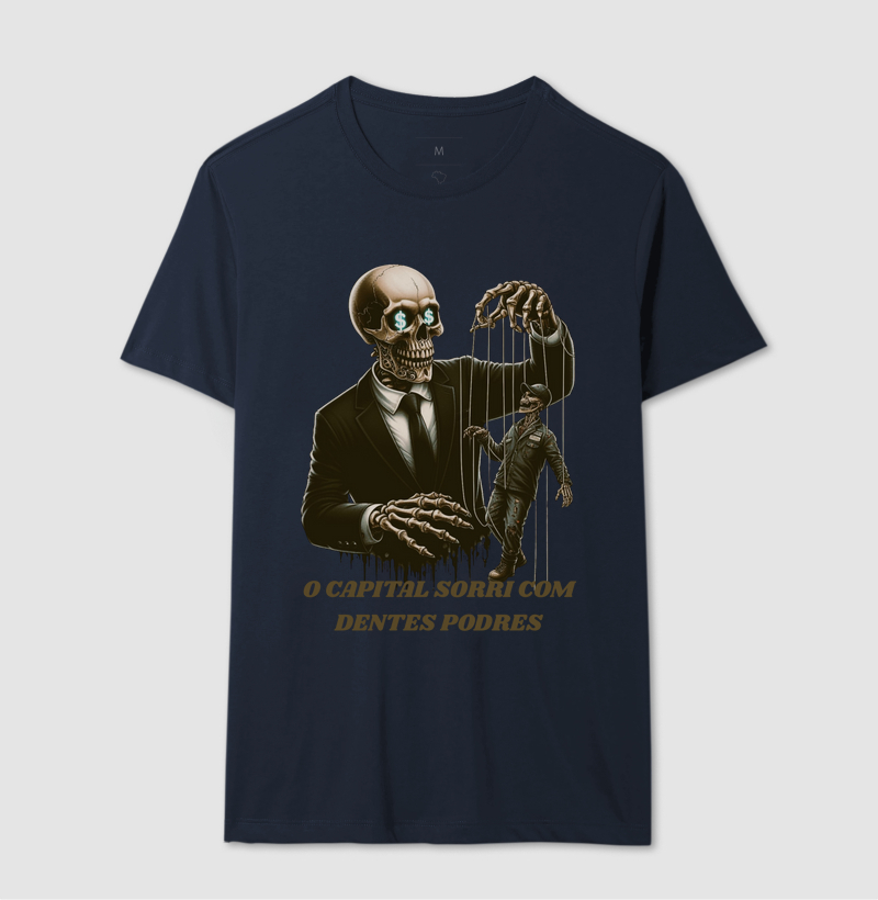 Camisa 8
