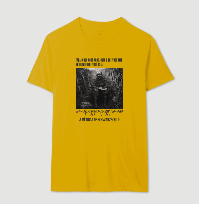 Camisa 16