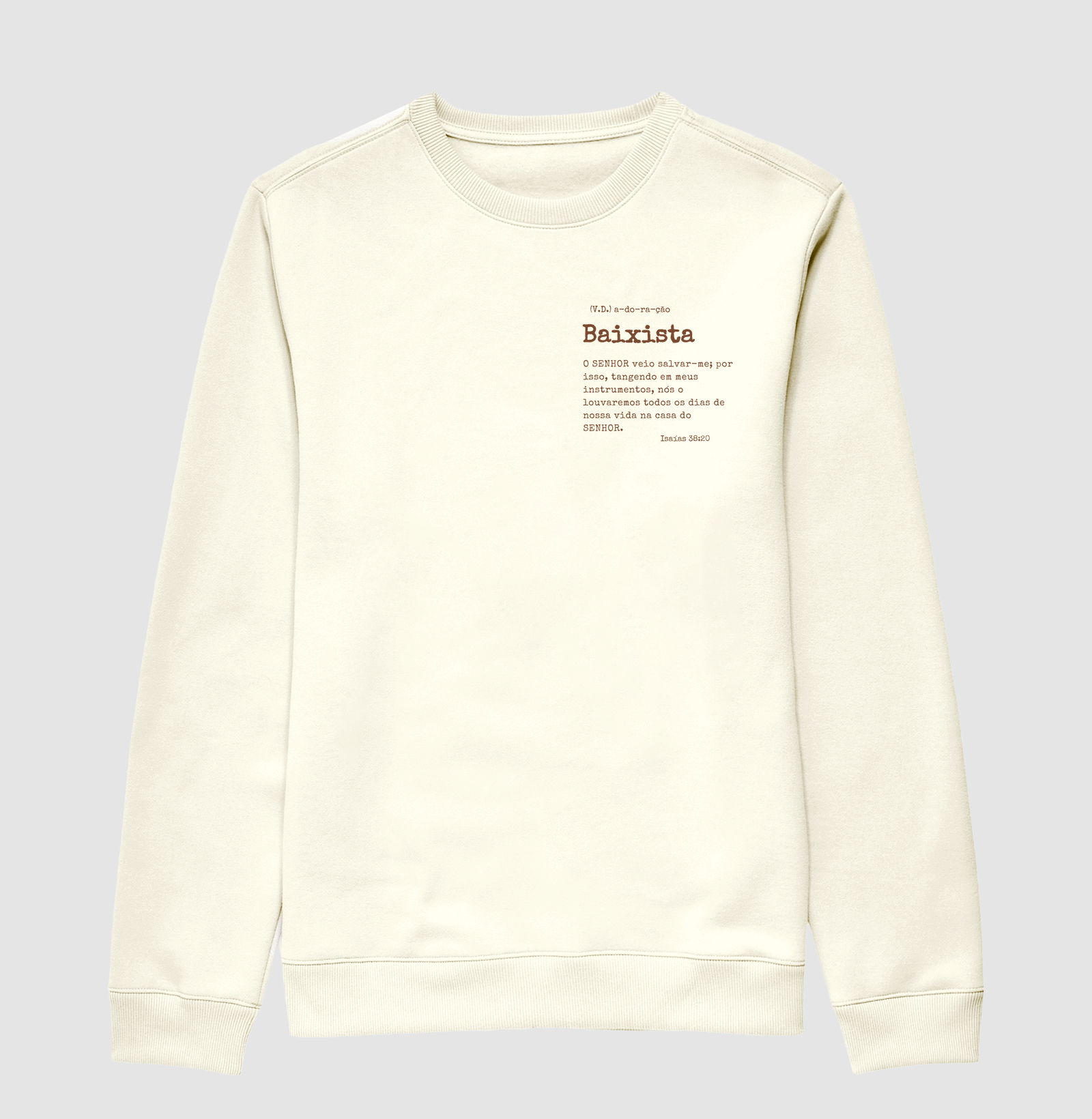 Camisa 1