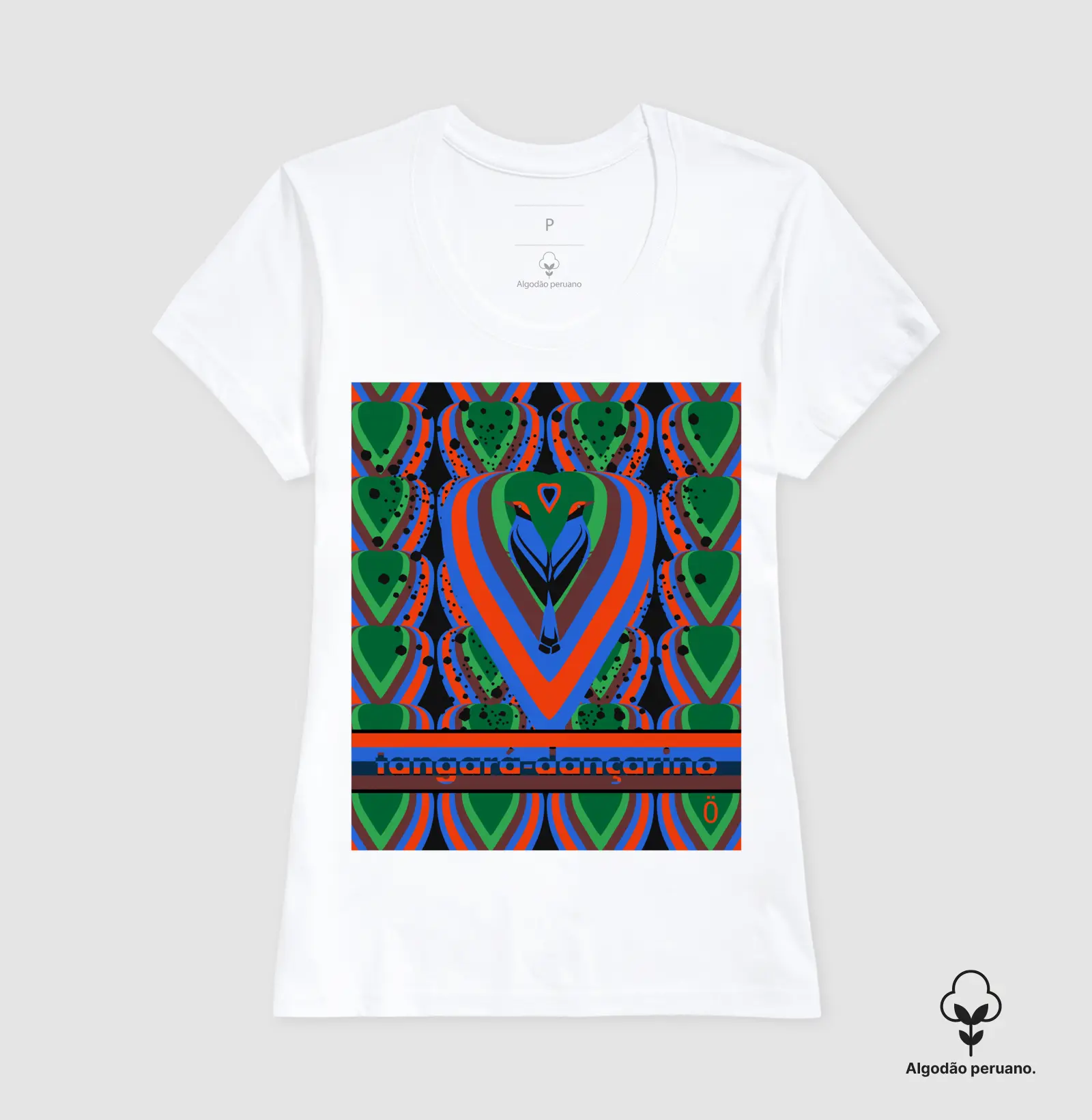 Camisa 3