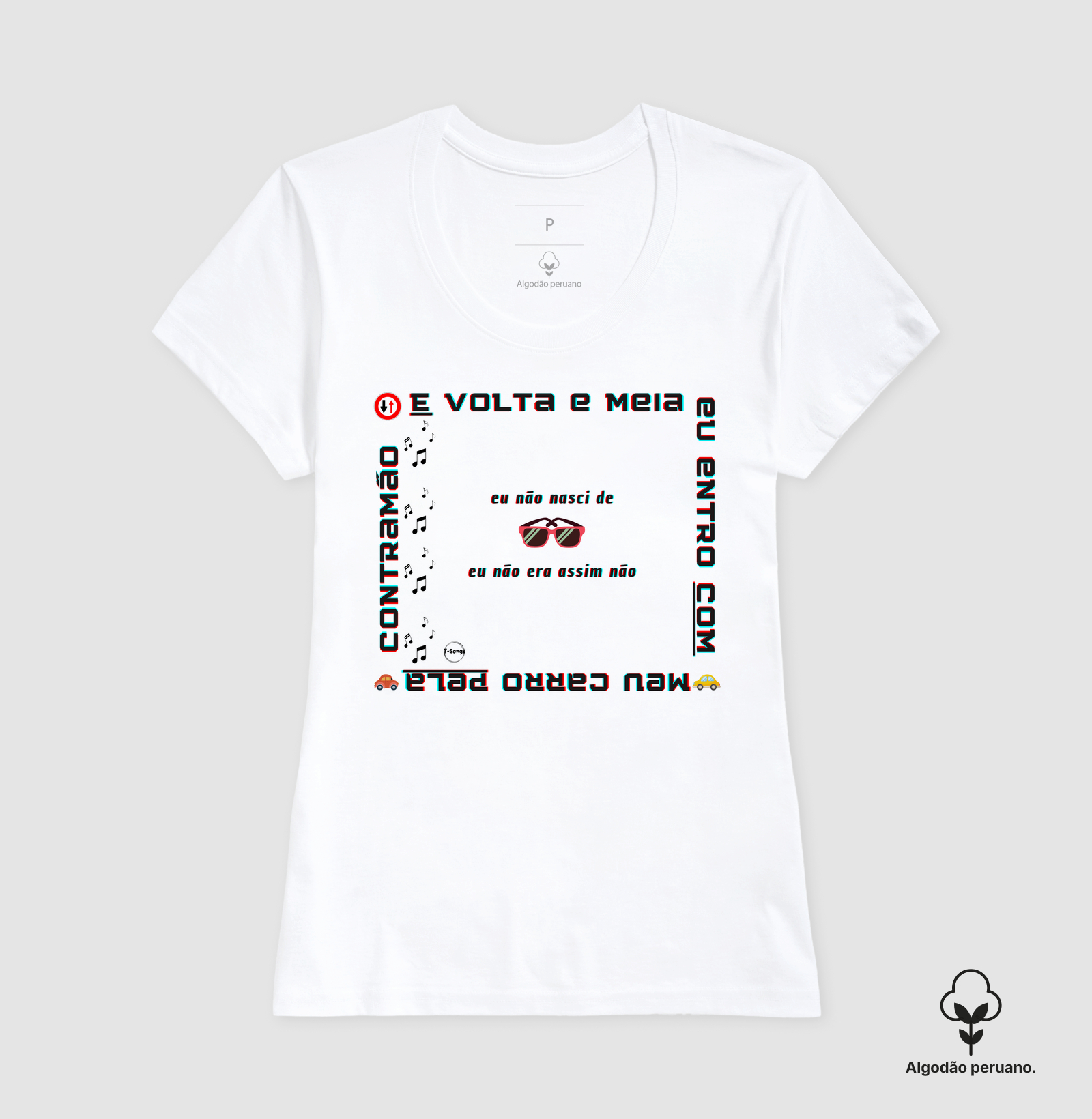 Camisa 9