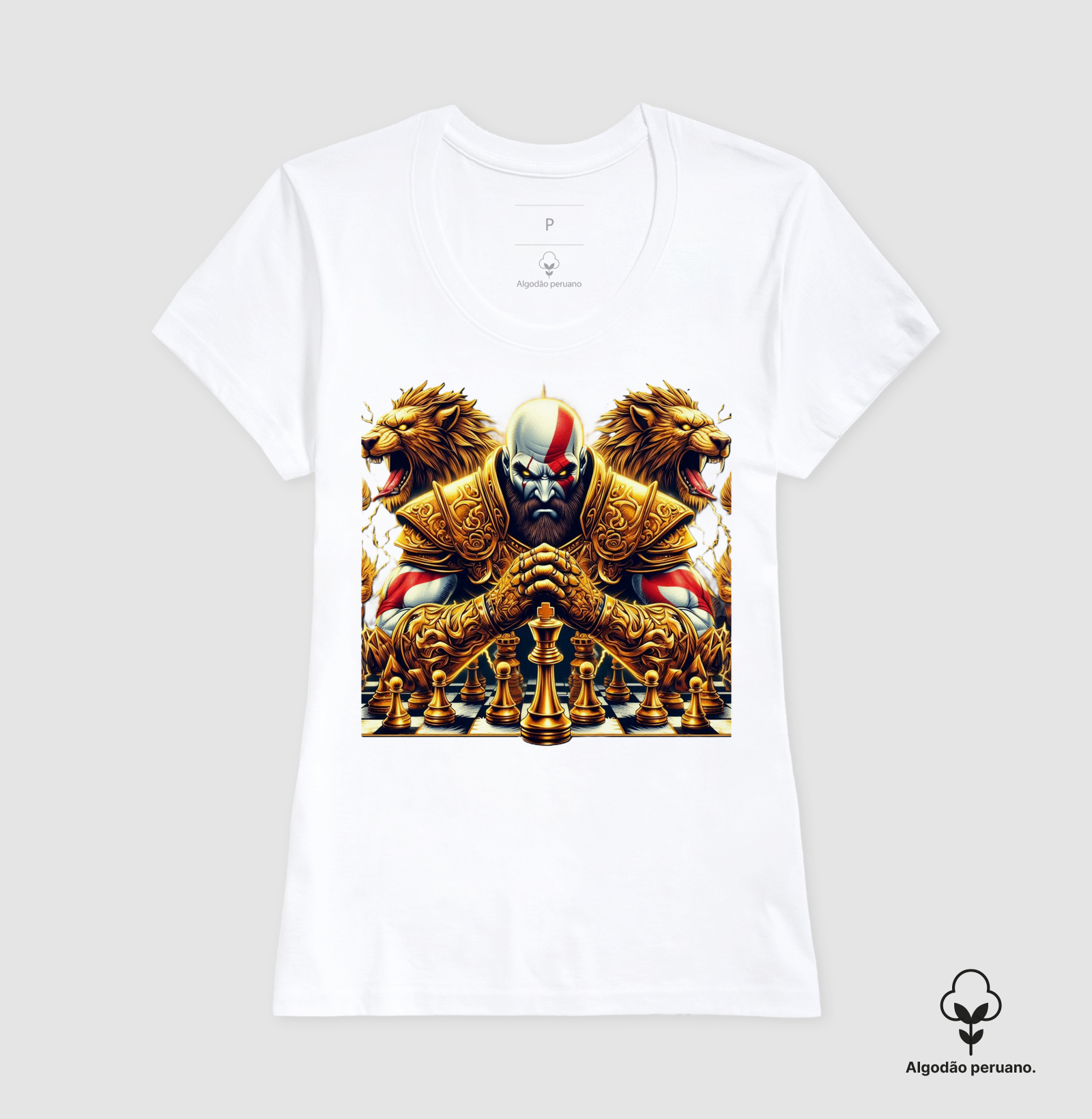 Camisa 6