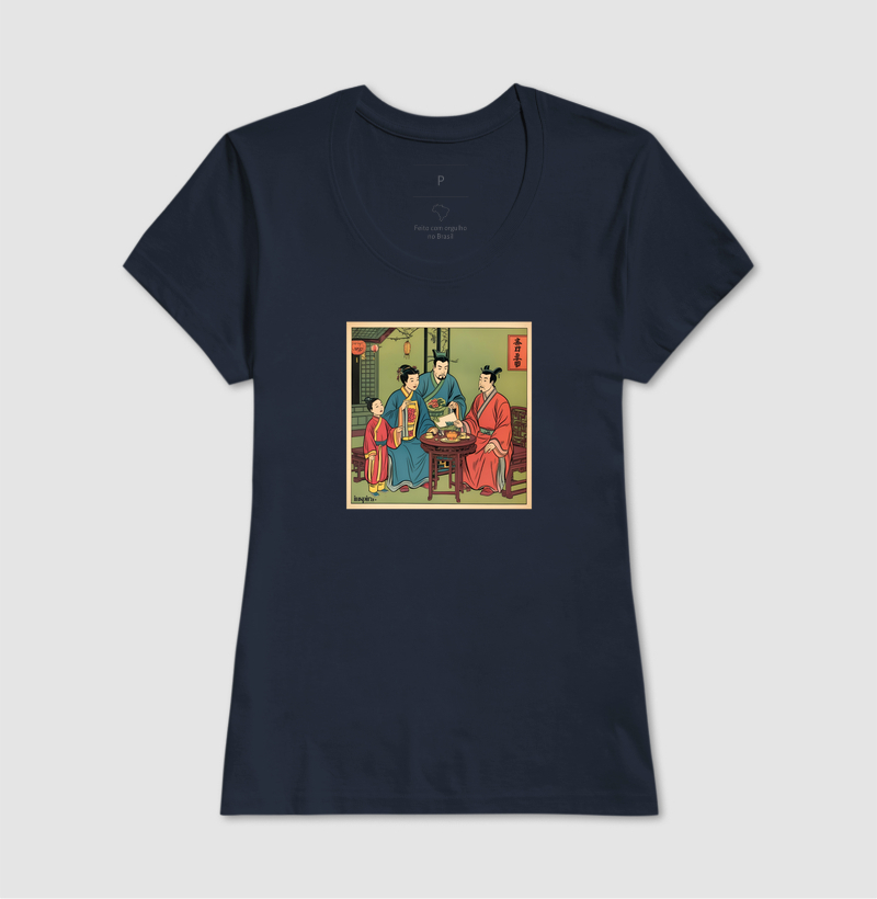 Camisa 9