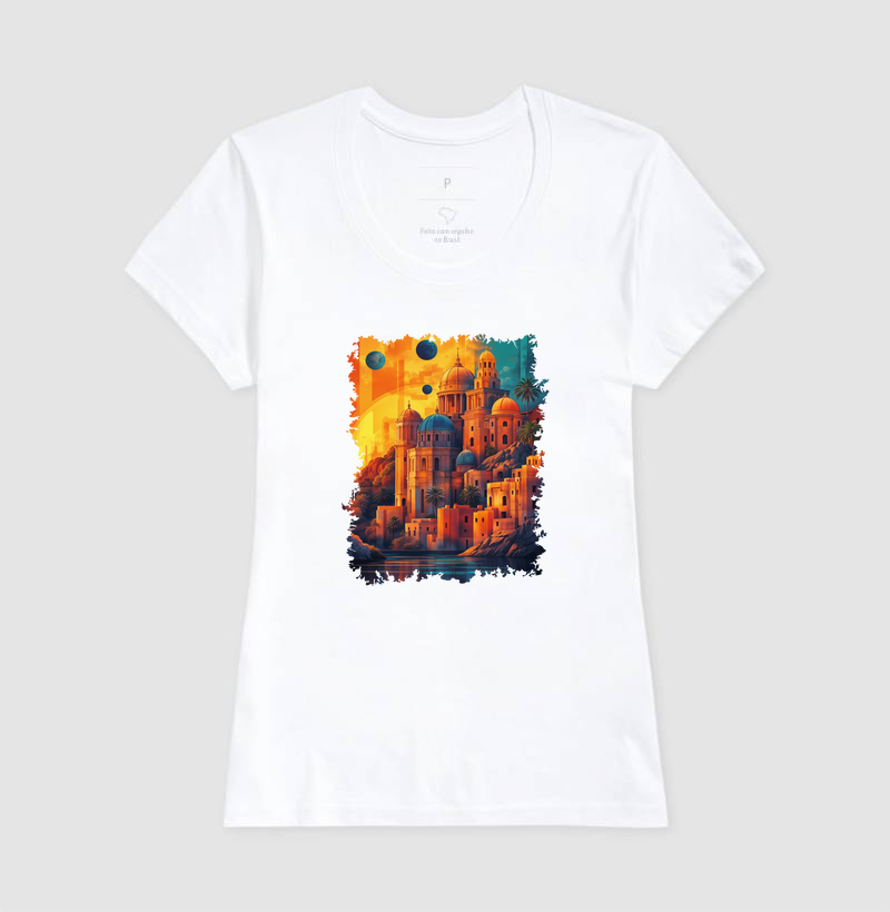 Camisa 11