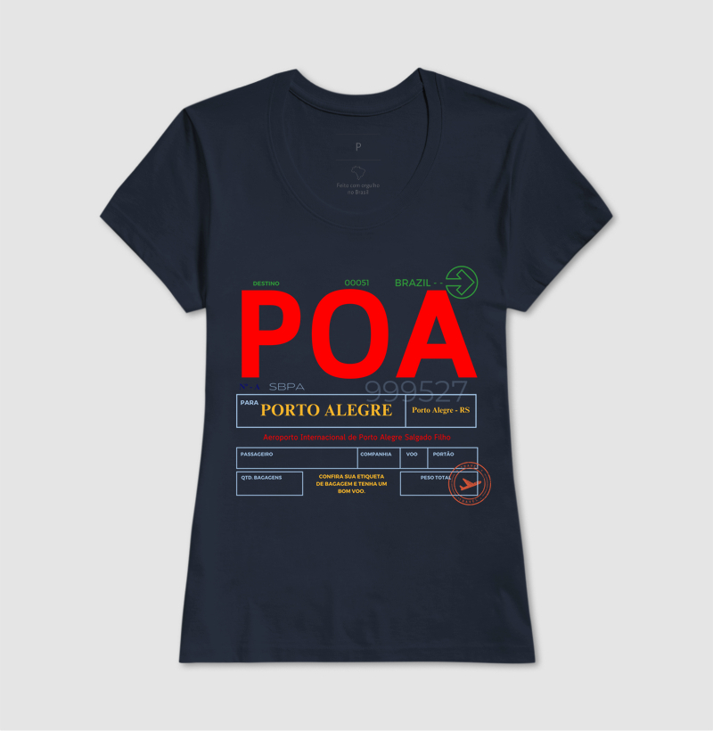 Camisa 6