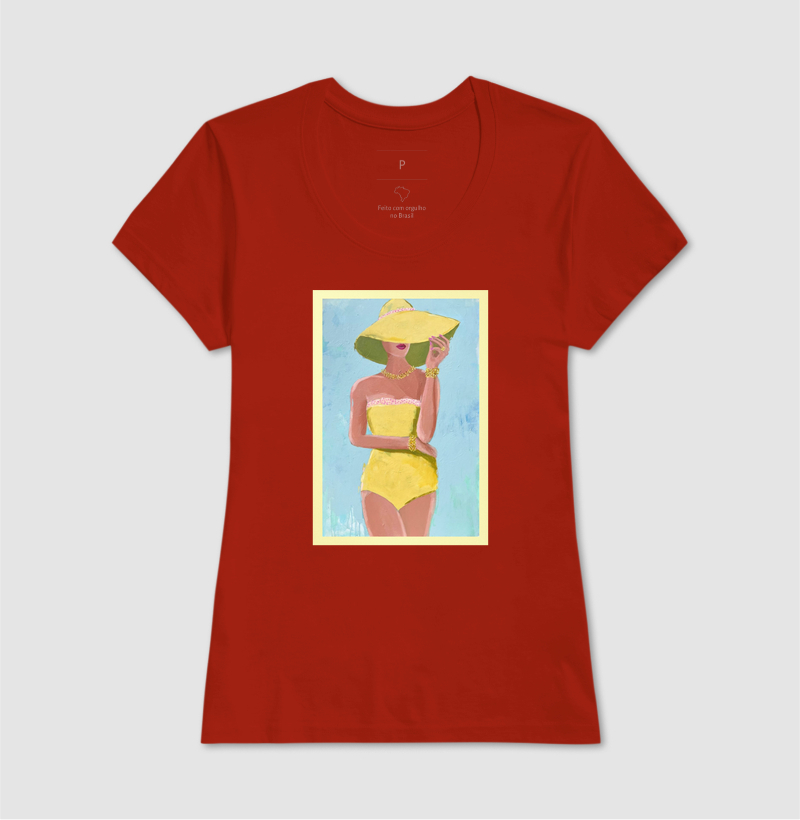 Camisa 12