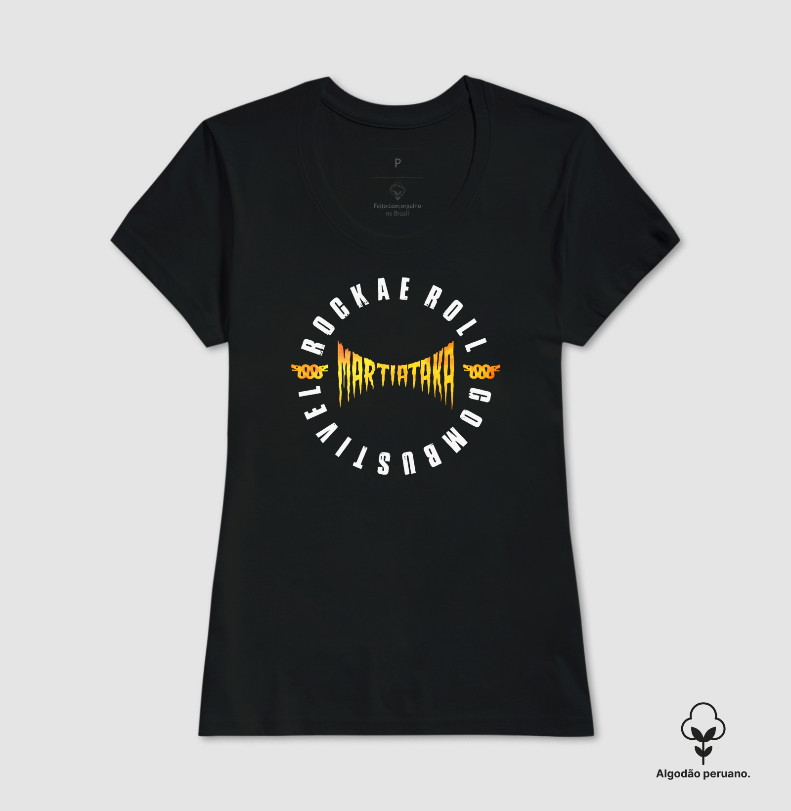 Camisa 5